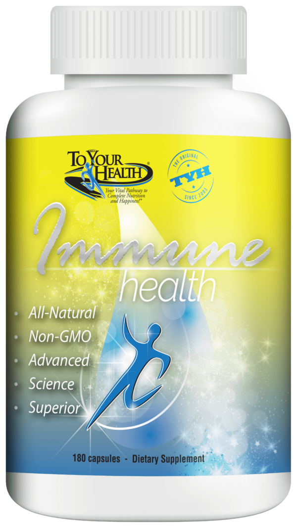 Immune Health – Auto-ship to save 10%